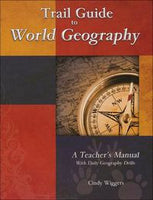 Trail Guide to World Geography