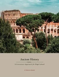 Ancient History Literature Guide High School