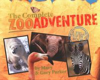 The Complete Zoo Adventure