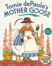 Tomie dePaola's Mother Goose