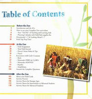 The Complete Zoo Adventure