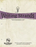 Writing Strands Intermediate 1