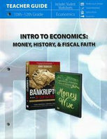 Intro to Economics Set