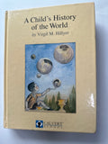 A Child's Story of the World Reader, Workbook & Lesson Manual