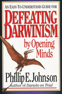 Defeating Darwinism
