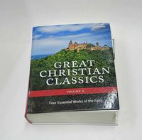 Great Christians Classics Volume 2: 4 Essentials Works of the Faith
