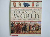 The Kingfisher Book of the Ancient World