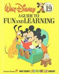 A Guide to Fun and Learning: Walt Disney Volume 19