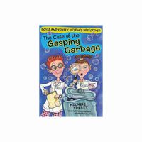 Doyle and Fossey, Science Detectives: the Case of the Gasping Garbage