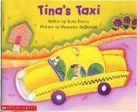 Tina's Taxi
