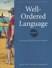 Well Ordered Language Level 2 A
