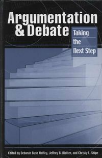 Argumentation & Debate, Taking the Next Step