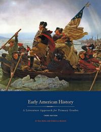 Early American History Primary 3rd Edition Teacher Guide
