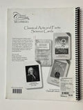 Classical Conversations Multimedia Sketch Notebook