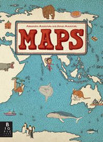 MAPS: Big Picture