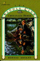 The Saddle Club Chocolate Hose #32