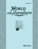 Abeka World Literature Set