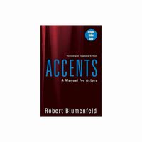 Accents A Manual for Actors