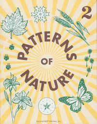Patterns of Nature 2 Science Workbook