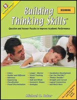 Building Thinking Beginning 1