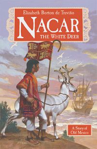 Nacar The White Deer