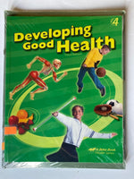 Developing Good Health Packet