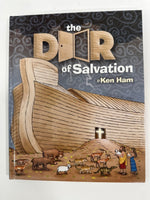 The Door of Salvation