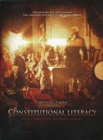 Constitutional Literacy DVDs