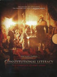 Constitutional Literacy DVDs