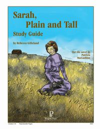 Sarah Plain and Tall Study Guide
