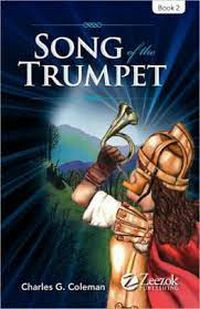 Song of the Trumpet Book 2