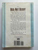 Bud, Not Buddy