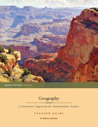 U.S. Geography Teacher Guide for Intermediate Grades