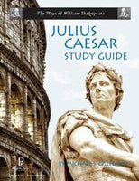 Julius Caesar Study Guide