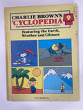 Charlie Brown's 'Cyclopedia 9