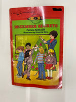 The Kids of the Polk Street School: December Secrets Book 4