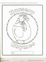 Nursery Rhymes Pockets