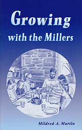 Growing with the Millers