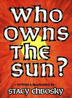 Who Owns the Sun?