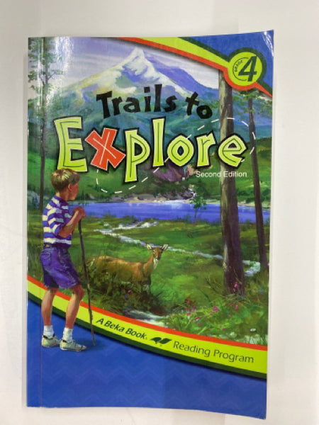 Trails to Explore