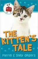 Pet Vet: The Kitten's Tale Book 5