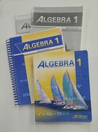 Algebra 1 Set