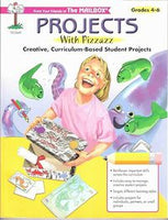 Projects with Pizzaz