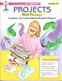 Projects with Pizzaz