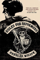 Rules for Reformers