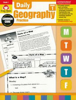 Daily Geography 1
