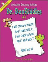 Dr. DooRiddles A1