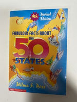 Fabulous Facts About the 50 States