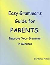 Easy Grammar Parents