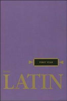 Henle Latin First Year Text